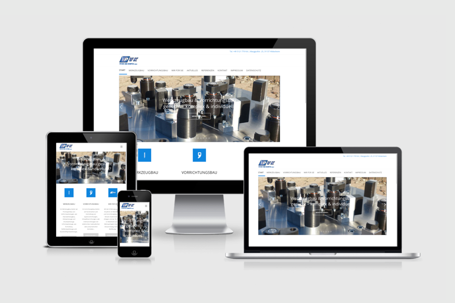 PVK-Werkzeugbau-Vorrichtungsbau-Hildesheim